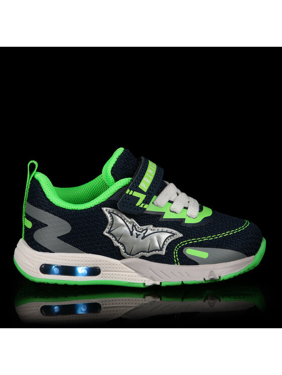 Primigi Primigi Sneakers 7950600 Dunkelblau
