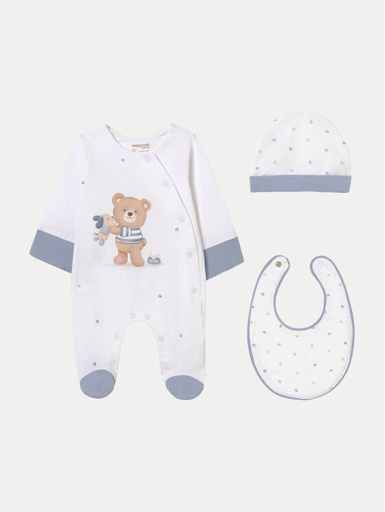 Mayoral Mayoral Tutina 9448 Blu