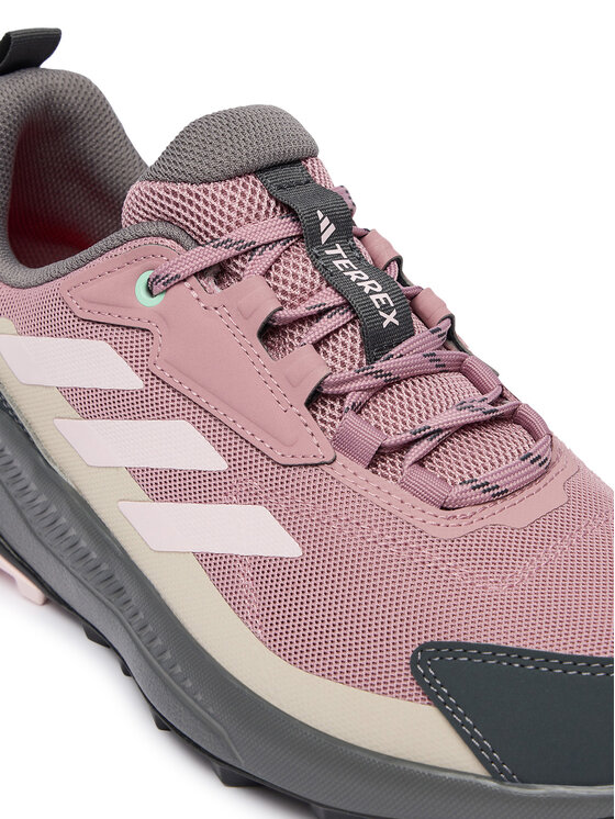 adidas adidas Scarpe da trekking Terrex Anylander Hiking Shoes KJ0869 Viola