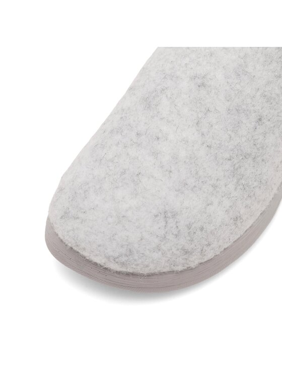 Home & Relax Home & Relax Pantofole 015/PET Grigio