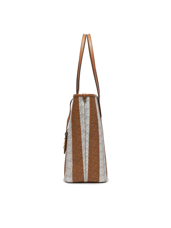 MICHAEL Michael Kors Handtasche 30S4GZAT4B Braun | Modivo.de