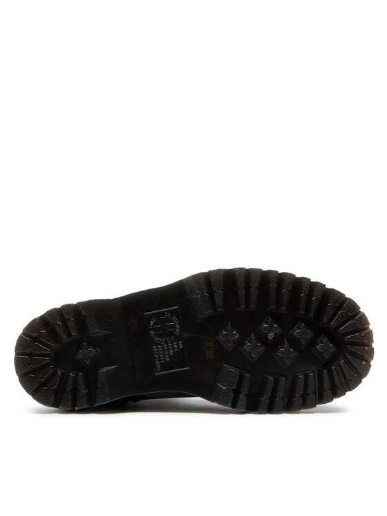 Dr. Martens Dr. Martens Anfibi Jadon 26882009 Nero