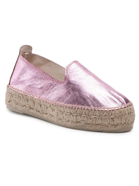 Espadrillas Slippers D R 1.3 D0 Rosa