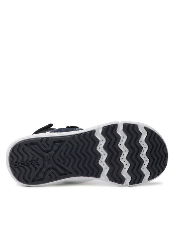 Geox Geox Sandalen J S.Deaphne G. I J15DUI 0BCEW C4002 S Dunkelblau