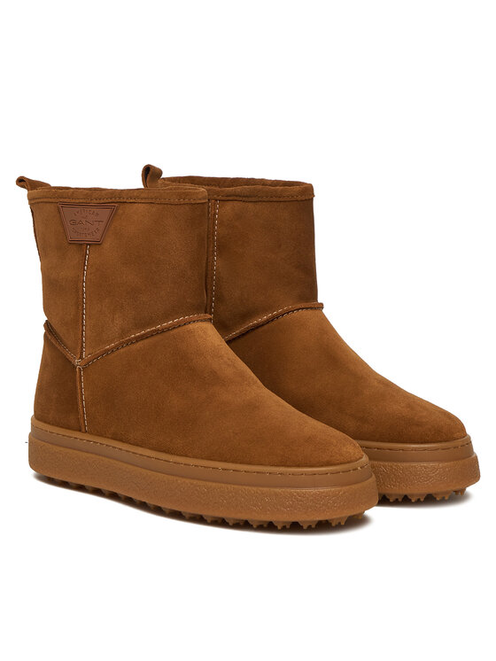 Gant Gant Снігоходи 31543065 Коричневий