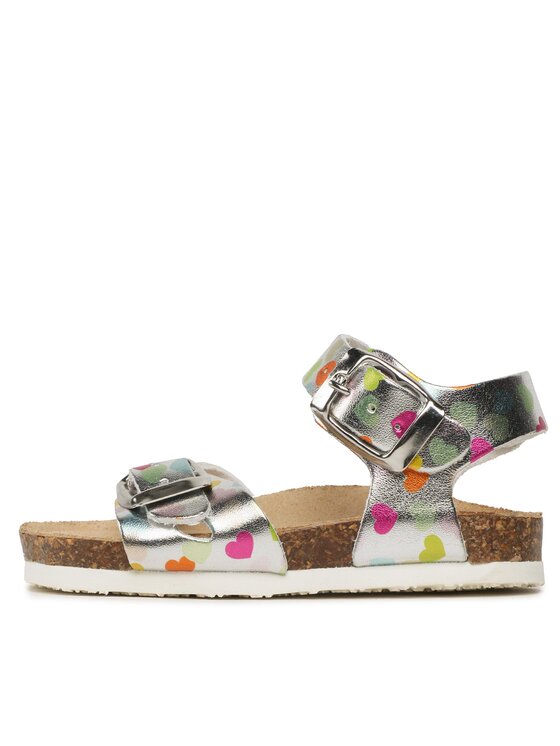 Primigi Primigi Sandali 3925666 M Argento