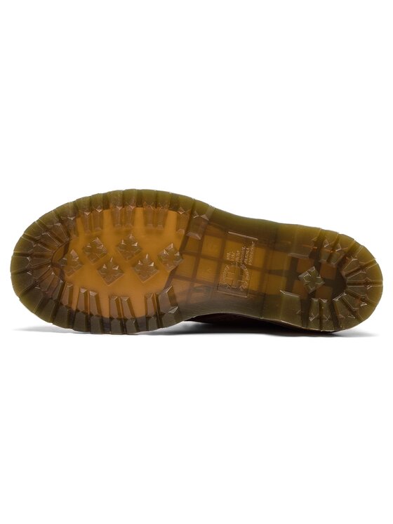 Dr. Martens Dr. Martens Αρβύλες 1460 Serena 23912243 Καφέ