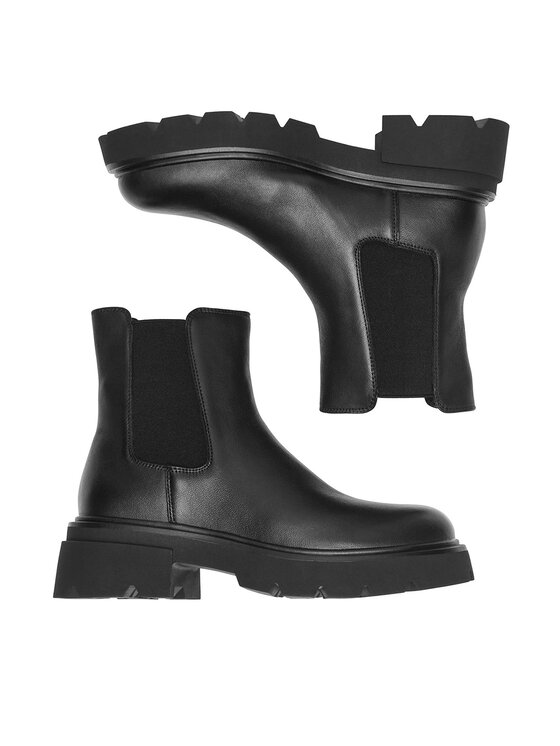 Badura Badura Poolsaapad C-WFA3115-1Z Must