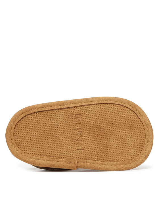 Mayoral Mayoral Sandalen 9086.18 Braun