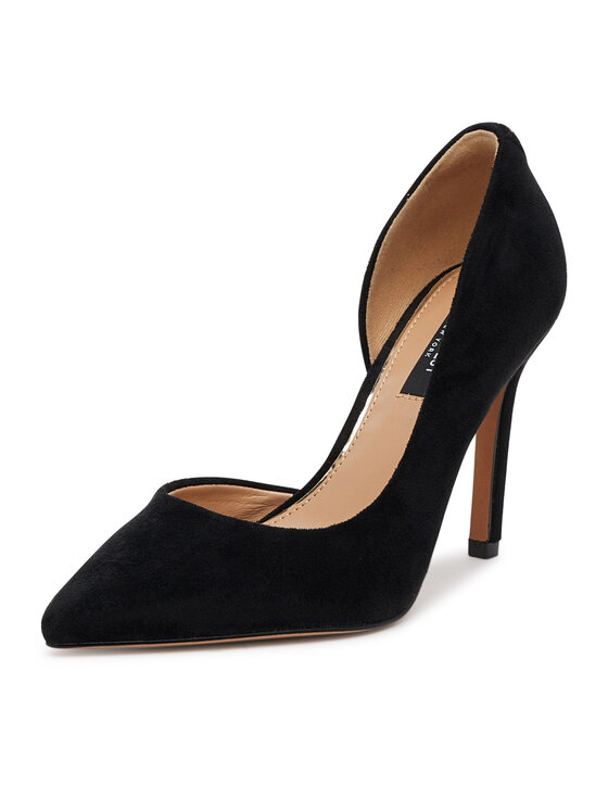 Nine West Nine West Kõrgete kontsadega CEO-MONA-01 Must