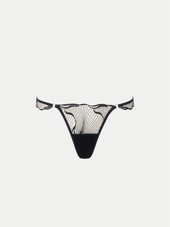Bluebella Bluebella Аксесоар за крак Marabel 42381 Черен