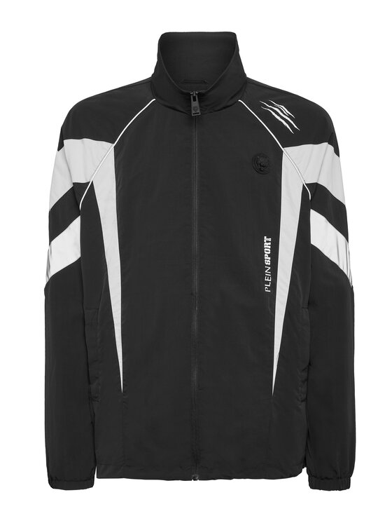 Plein Sport Plein Sport Principi attivi 23003 Nero Active Fit