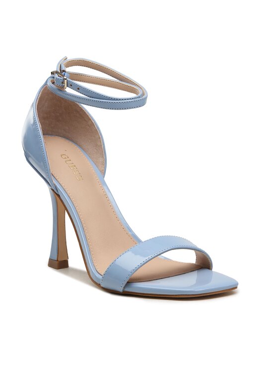 Guess Guess Sandalen Hylan FL6HYL PAF03 Blau