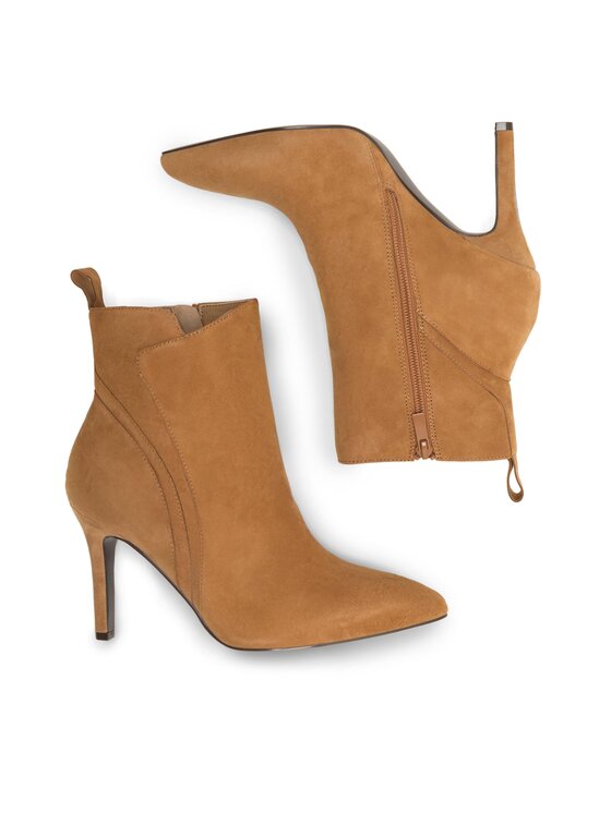 Sergio Bardi Sergio Bardi Botine WYL3161-7Z-SB Maro