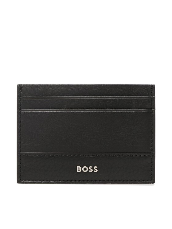 Custodie per carte di credito Boss