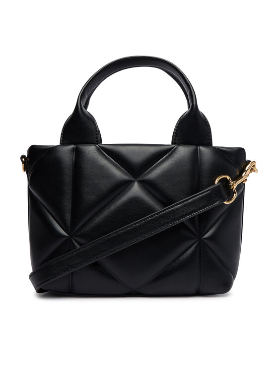 LOVE MOSCHINO LOVE MOSCHINO Handtasche JC4255PP0PLC0000 Schwarz