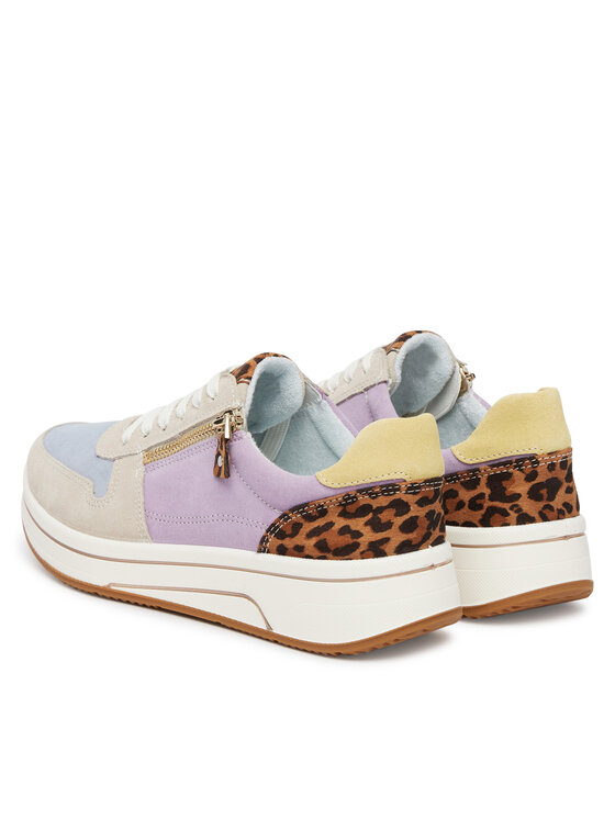 Ara Ara Снікерcи 12-27540-75 Кольоровий