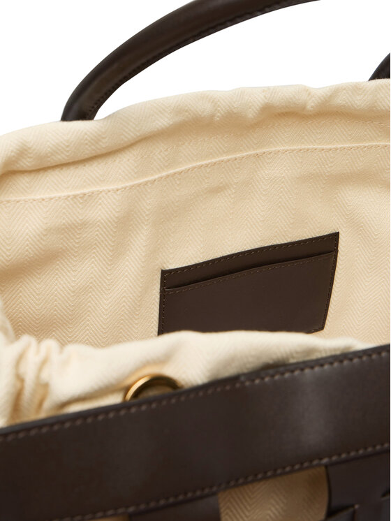 Marciano Guess Marciano Guess Handtasche G6GZ04 L0085 Dunkelbraun