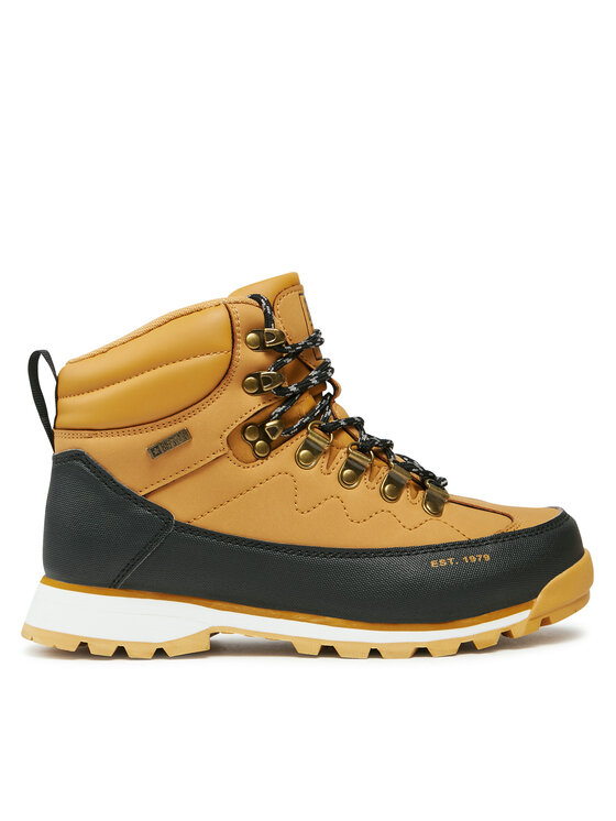 Big Star Shoes Big Star Shoes Traperid MM274474 Pruun
