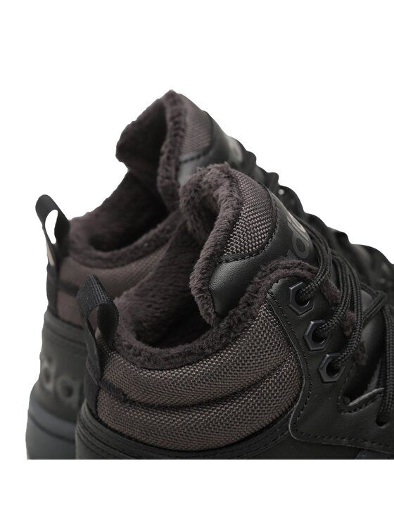 adidas adidas Tenisice Hoops 3.0 GW6421 Crna