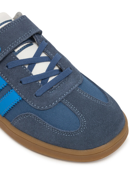 Mayoral Mayoral Sneakersy 45795.67 Granatowy