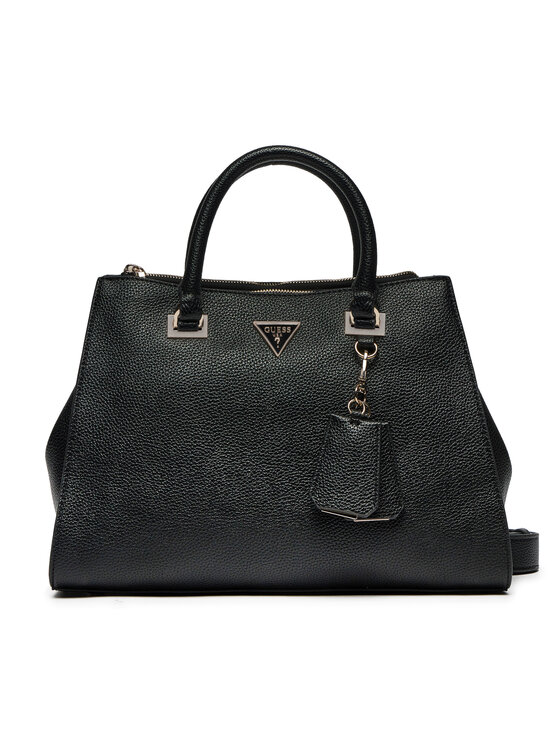 Geantă Guess HWBG93 49070 Negru