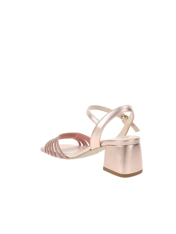 Nero Giardini Sandali E307320DE Rosa