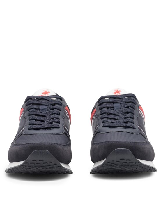 Beverly Hills Polo Club Beverly Hills Polo Club Tenisice BOWIE-01 Tamnoplava