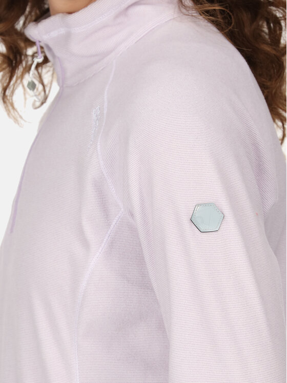 Regatta Regatta Fleecejacke Montes RWA240 Violett Regular Fit