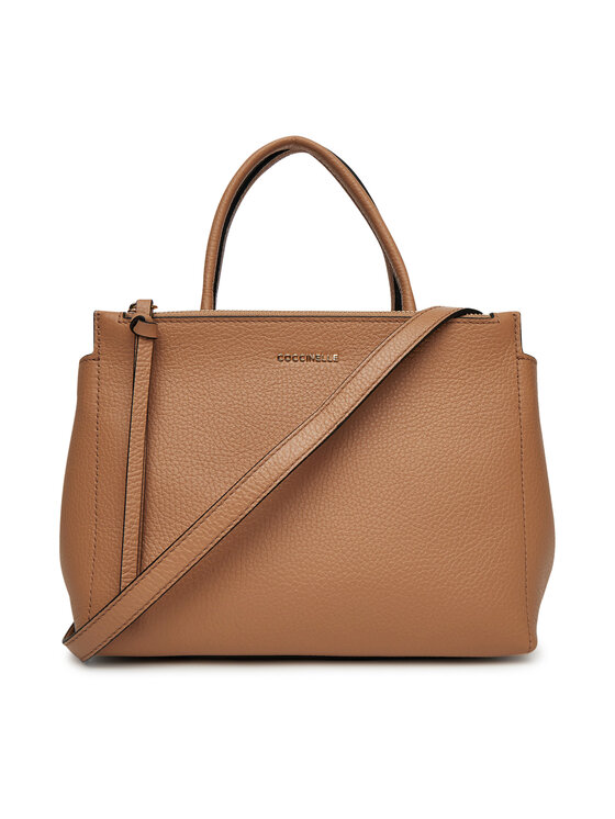 Coccinelle Coccinelle Handtasche E1 MD5 18 01 01 Braun