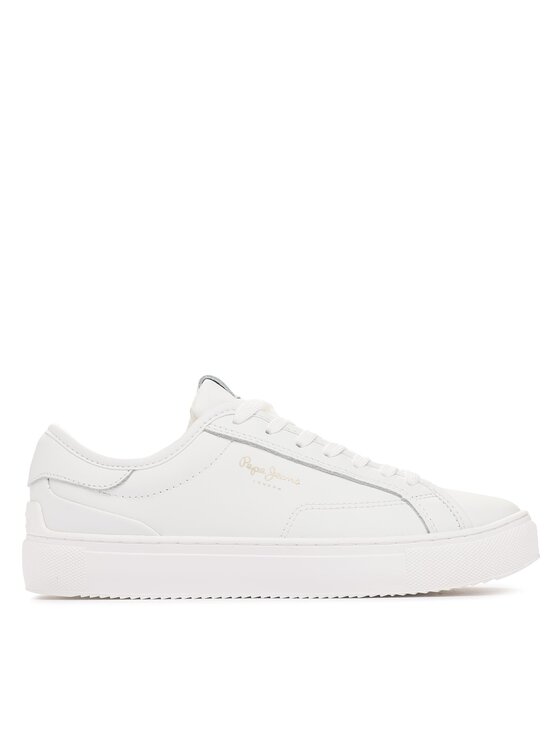 Sneakers Pepe Jeans PLS31538 White 800