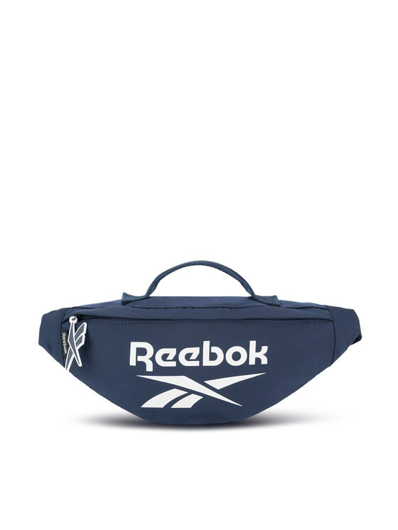 Borsetă Reebok RBK-039-CCC-05 Bleumarin