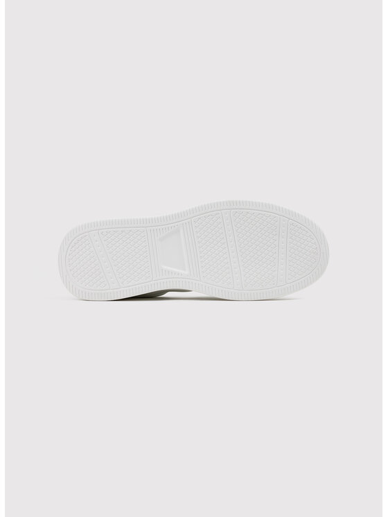 Pako Lorente Pako Lorente Sneakersy P26WN-BX-008 Biały