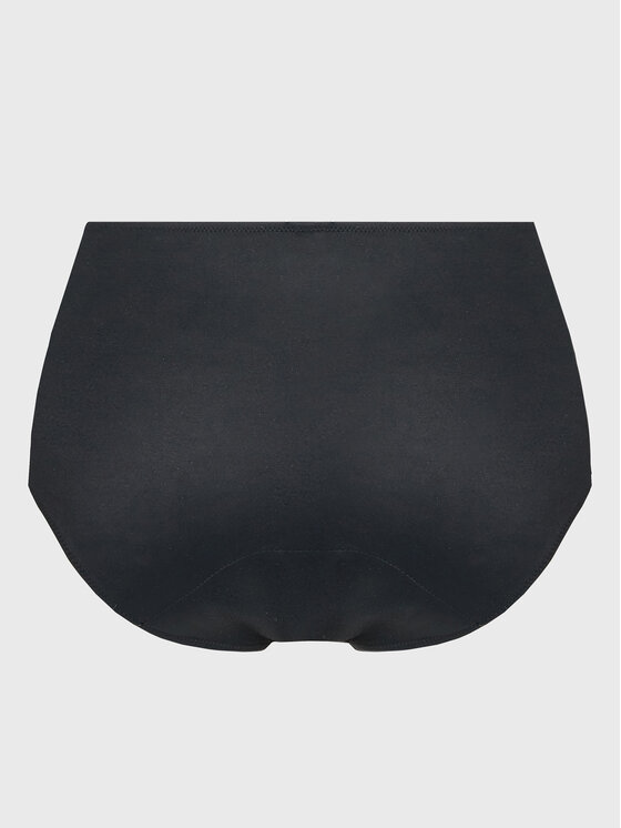 Chantelle Chantelle Menstrualne hlačke Period C17P70 Črna