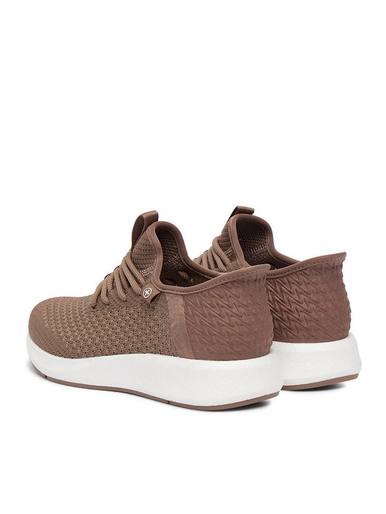 Go Soft Go Soft Sneakers CEO-WGVA-GO07 Marrone