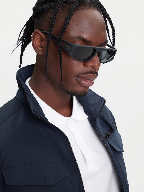 Armani Exchange Armani Exchange Akiniai nuo saulės 0AX4159SU 838487 Juoda