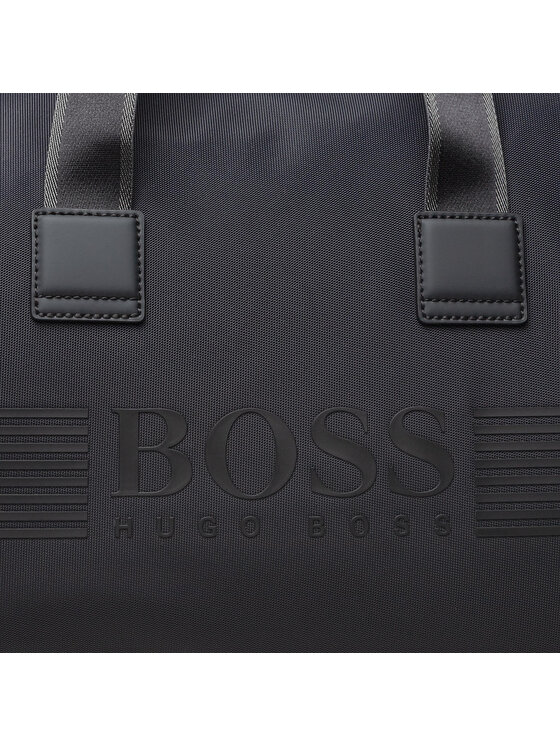 Borsa Pixel 50460565 Nero