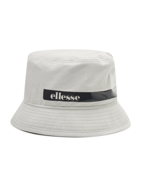 Kapelusz Ellesse, Szary, Bucket Antona SAMA2312