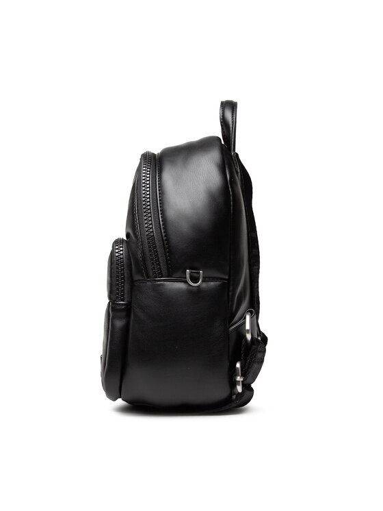 Zaino Small Backpack Ashley 2110008 Nero