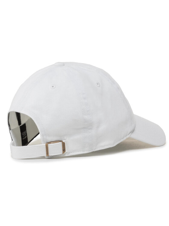 Cappellino Mlb Boston Red Sox B-RGW02GWS-WH Bianco...