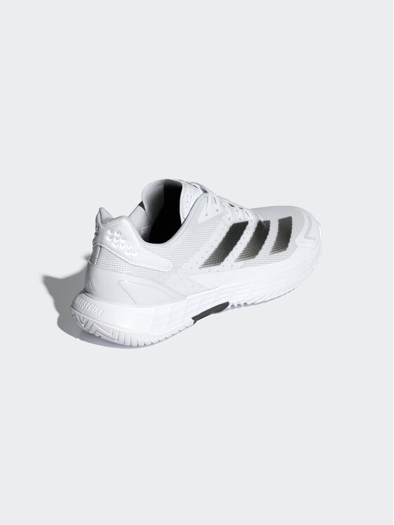 adidas adidas Buty do tenisa Defiant Speed 2 Biały