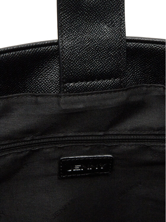 JENNY JENNY Borsetta C-JNY-M-009-08 Nero