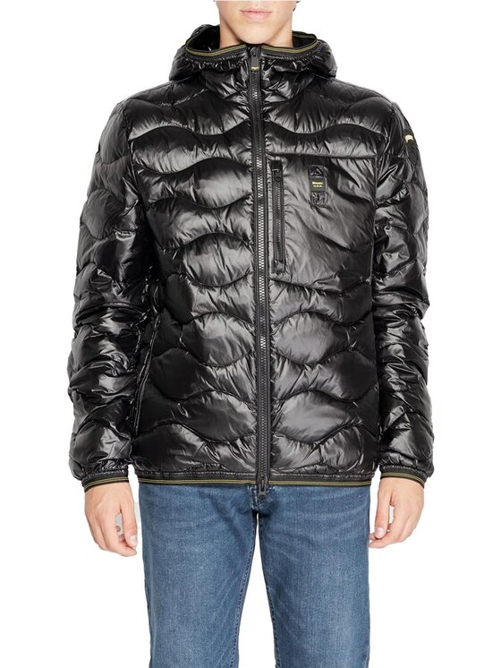 Giubbotto invernale blauer online