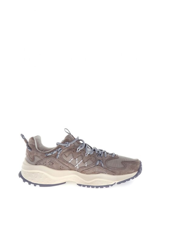 Flower Mountain Flower Mountain Sneakers 91657 Grigio