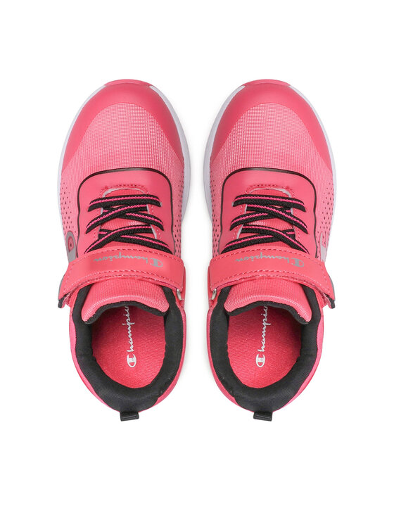 Champion Champion Sneakers Buzz G Ps S32556-PS106 Rosa