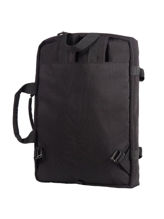 Lightpak Lightpak Aktówka 258537 Czarny