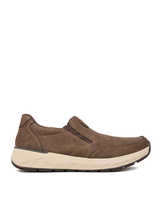 Rieker Rieker Halbschuhe 11550-24 Braun