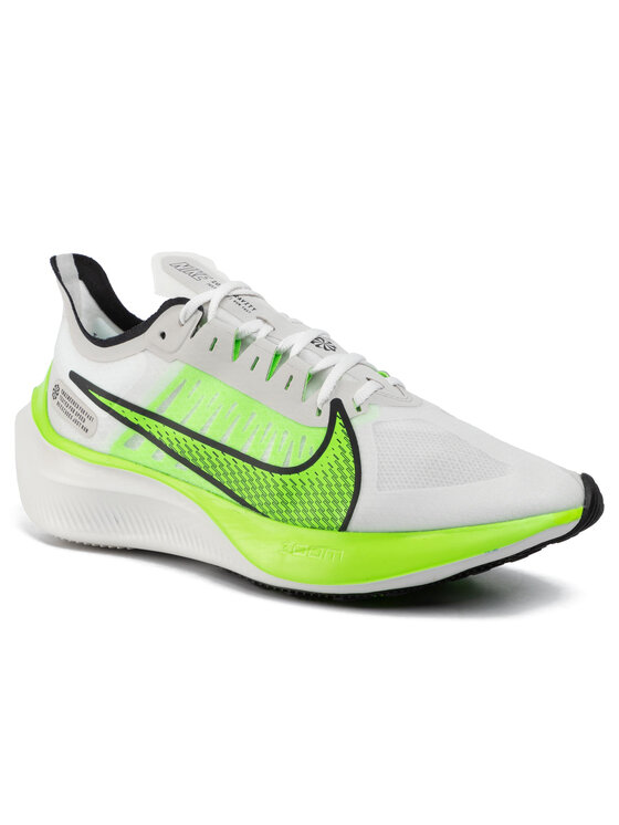Nike zoom gravity verte deals
