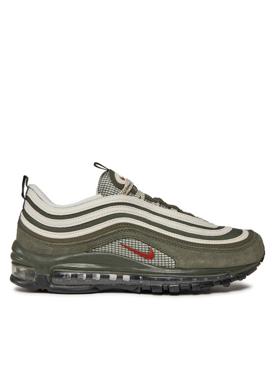 Nike Snīkeri Air Max 97 SeFB9619 001 Zaļš