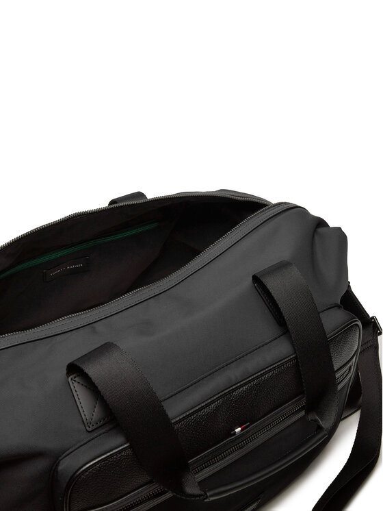 Tommy Hilfiger Tommy Hilfiger Tasche AM0AM12736 Schwarz